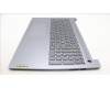 Lenovo 5CB1M48211 Tastatur inkl. TopcaseASM_NORDIC L83ENFPAGBL