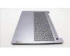 Lenovo 5CB1M48220 Tastatur inkl. TopcaseASM_UK L83ENFPAGBL