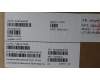 Lenovo 5CB1M48262 Tastatur inkl. TopcaseASM_FRA L83ENFPABBL