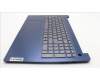 Lenovo 5CB1M48262 Tastatur inkl. TopcaseASM_FRA L83ENFPABBL
