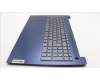 Lenovo 5CB1M48265 Tastatur inkl. TopcaseASM_GER L83ENFPABBL