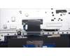 Lenovo 5CB1M48271 Tastatur inkl. TopcaseASM_ITA L83ENFPABBL