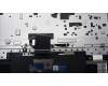 Lenovo 5CB1M48275 Tastatur inkl. TopcaseASM_NORDIC L83ENFPABBL