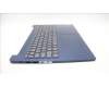 Lenovo 5CB1M48275 Tastatur inkl. TopcaseASM_NORDIC L83ENFPABBL