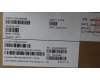 Lenovo 5CB1M48280 Tastatur inkl. TopcaseASM_SWS L83ENFPABBL
