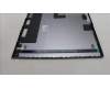 Lenovo 5CB1M48321 LCD Cover, 21KJ, AL, 2.2K, Arctic Grey
