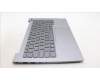 Lenovo 5CB1M48328 Tastatur inkl. Topcase ASM_BUL W21KJ AGBL