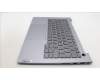 Lenovo 5CB1M48329 Tastatur inkl. Topcase ASM_CZE/SLK W21KJ AGBL