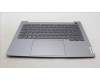 Lenovo 5CB1M48329 Tastatur inkl. Topcase ASM_CZE/SLK W21KJ AGBL