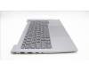 Lenovo 5CB1M48331 Tastatur inkl. Topcase ASM_EURO ENG W21KJ AGBL