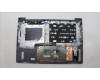 Lenovo 5CB1M48332 Tastatur inkl. Topcase ASM_FRA W21KJ AGBL