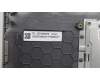 Lenovo 5CB1M48338 Tastatur inkl. Topcase ASM_HUN W21KJ AGBL