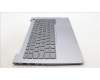 Lenovo 5CB1M48340 Tastatur inkl. Topcase ASM_ITA W21KJ AGBL