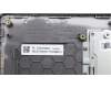 Lenovo 5CB1M48340 Tastatur inkl. Topcase ASM_ITA W21KJ AGBL