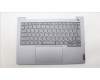 Lenovo 5CB1M48341 Tastatur inkl. Topcase ASM_JPN W21KJ AGBL