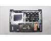 Lenovo 5CB1M48341 Tastatur inkl. Topcase ASM_JPN W21KJ AGBL