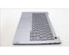 Lenovo 5CB1M48341 Tastatur inkl. Topcase ASM_JPN W21KJ AGBL