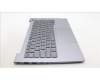 Lenovo 5CB1M48341 Tastatur inkl. Topcase ASM_JPN W21KJ AGBL