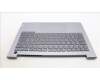 Lenovo 5CB1M48344 Tastatur inkl. Topcase ASM_NORDIC W21KJ AGBL