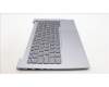 Lenovo 5CB1M48344 Tastatur inkl. Topcase ASM_NORDIC W21KJ AGBL