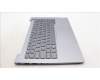 Lenovo 5CB1M48345 Tastatur inkl. Topcase ASM_POR W21KJ AGBL