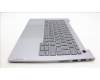 Lenovo 5CB1M48349 Tastatur inkl. Topcase schweiz W21KJ AGBL