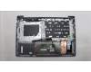 Lenovo 5CB1M48351 Tastatur inkl. Topcase ASM_THAI W21KJ AGBL