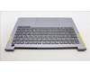 Lenovo 5CB1M48351 Tastatur inkl. Topcase ASM_THAI W21KJ AGBL
