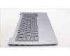 Lenovo 5CB1M48353 Tastatur inkl. Topcase ASM_UK W21KJ AGBL