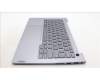 Lenovo 5CB1M48355 Tastatur inkl. Topcase ASM_USA ENG W21KJ AGBL