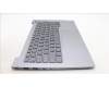 Lenovo 5CB1M48355 Tastatur inkl. Topcase ASM_USA ENG W21KJ AGBL