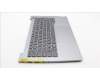 Lenovo 5CB1M48357 Tastatur inkl. Topcase ASM_BEL W21KJ AGNBL