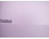 Lenovo 5CB1M48387 COVER LCD Cover W 21KK AL WQX AG