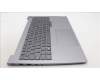 Lenovo 5CB1M48393 Tastatur inkl. Topcase ASM_BEL W21KK AG BL