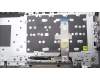 Lenovo 5CB1M48397 Tastatur inkl. Topcase ASM_ENG W21KK AG BL