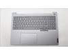 Lenovo 5CB1M48399 Tastatur inkl. Topcase ASM_FRA W21KK AG BL