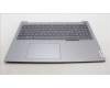 Lenovo 5CB1M48399 Tastatur inkl. Topcase ASM_FRA W21KK AG BL