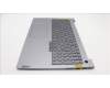 Lenovo 5CB1M48400 Tastatur inkl. Topcase französisch/arabsich W21KK AG BL