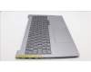Lenovo 5CB1M48405 Tastatur inkl. Topcase ASM_HUN W21KK AG BL