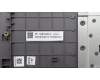 Lenovo 5CB1M48412 Tastatur inkl. Topcase ASM_POR W21KK AG BL