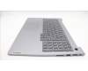 Lenovo 5CB1M48412 Tastatur inkl. Topcase ASM_POR W21KK AG BL