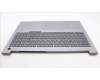 Lenovo 5CB1M48413 Tastatur inkl. Topcase ASM_RUS W21KK AG BL