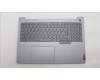 Lenovo 5CB1M48414 Tastatur inkl. Topcase ASM_SLV W21KK AG BL