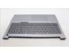 Lenovo 5CB1M48414 Tastatur inkl. Topcase ASM_SLV W21KK AG BL