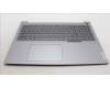 Lenovo 5CB1M48415 Tastatur inkl. Topcase spanisch W21KK AG BL