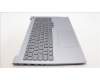 Lenovo 5CB1M48415 Tastatur inkl. Topcase spanisch W21KK AG BL