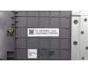 Lenovo 5CB1M48422 Tastatur inkl. Topcase ASM_USA ENG W21KK AG BL