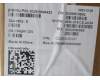 Lenovo 5CB1M48422 Tastatur inkl. Topcase ASM_USA ENG W21KK AG BL