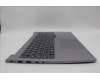 Lenovo 5CB1M48429 Tastatur inkl. Topcase ASM_EURO ENG W21KKAGNBL