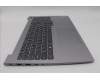 Lenovo 5CB1M48447 Tastatur inkl. Topcase schweiz W21KK AG NBL